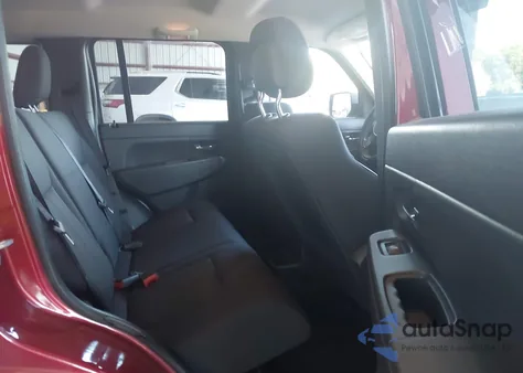 2012 Jeep Liberty Sport z USA, uszkodzony, nr VIN 1C4PJMAK5CW114368